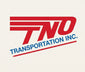 TNO Transportation - Home
