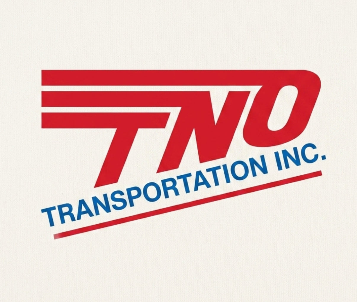 TNO Transportation