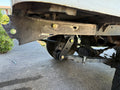 First gen Tacoma rear bumper bracket